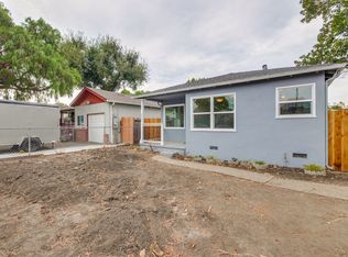 2249 Capitol Ave, East Palo Alto, CA 94303