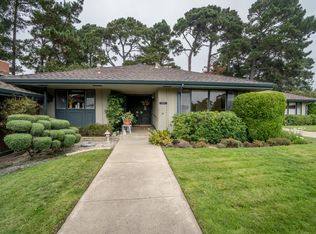 20 Del Mesa Carmel, Carmel, CA 93923