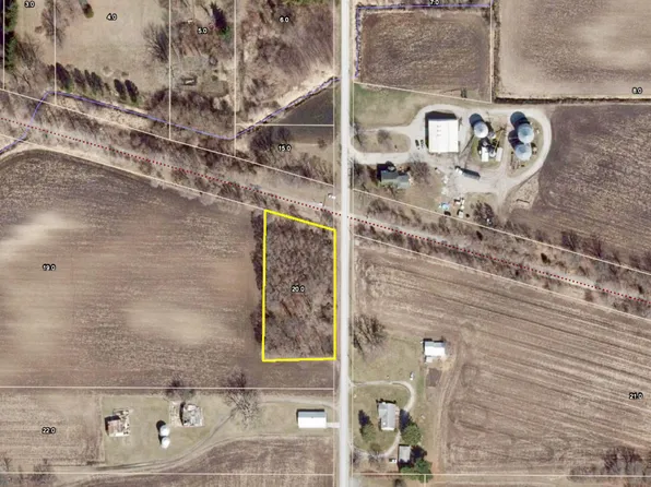 0 S 125 E, North Judson, IN 46366