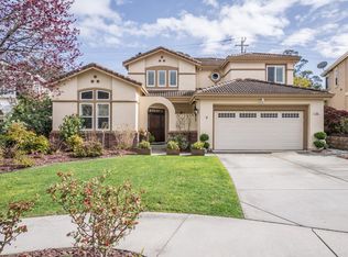 305 Spyglass Way, Aptos, CA 95003