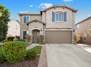 9537 W Weeping Willow Rd, Peoria, AZ 85383