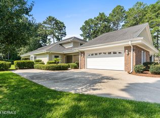103 Ricemill Cir #2, Sunset Beach, NC 28468