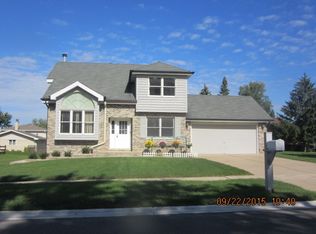 10812 3rd St, Mokena, IL 60448