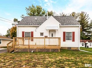 2200 Court St, Pekin, IL 61554