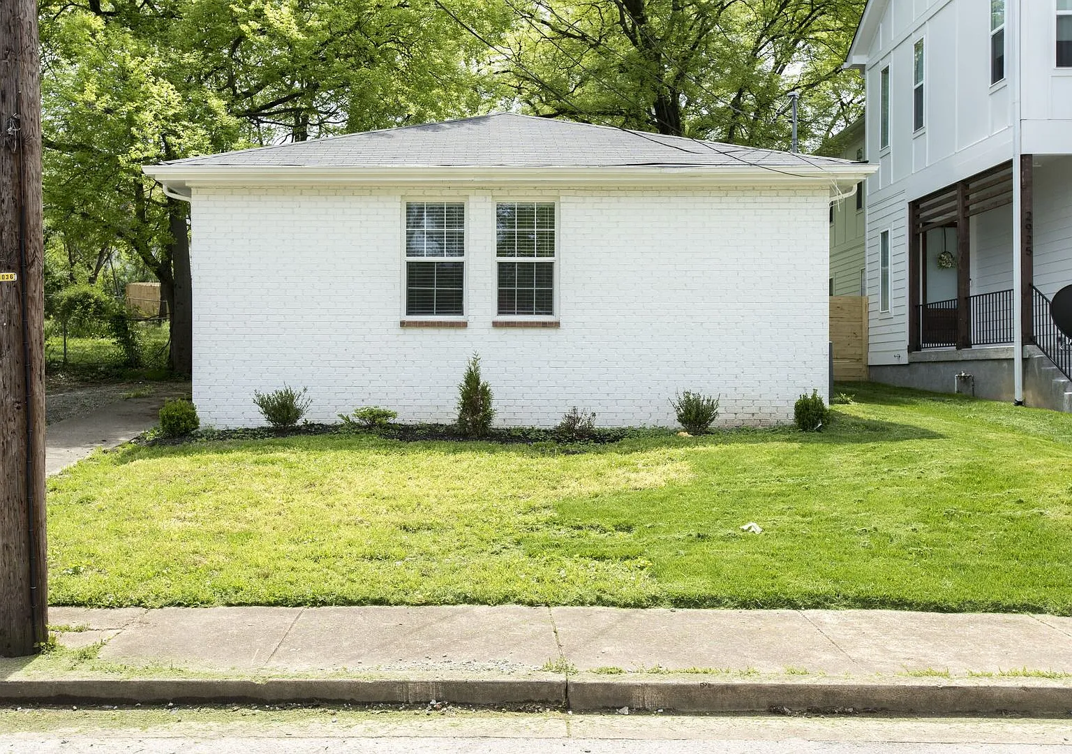 2921 Torbett St. — Photo 1