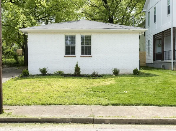 2921 Torbett St., 2921 Torbett St #B, Nashville, TN 37209