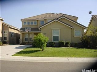 12272 Habitat Way, Rancho Cordova, CA 95742