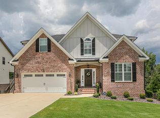 1210 Arcilla Pointe, Martinez, GA 30907