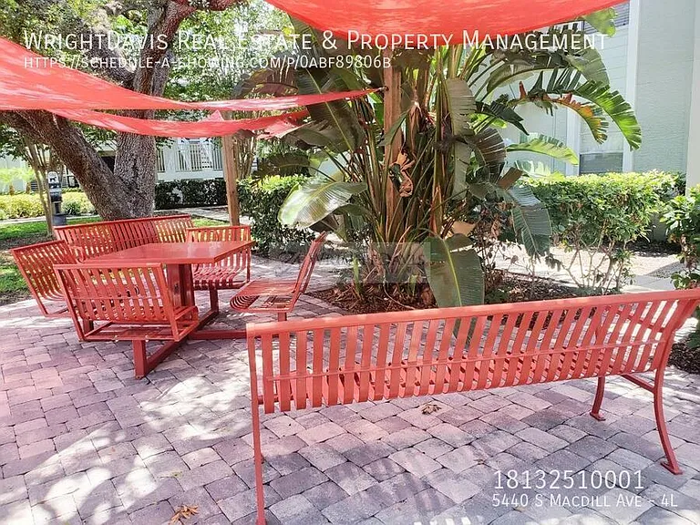 5440 S Macdill Ave #4L — Photo 22