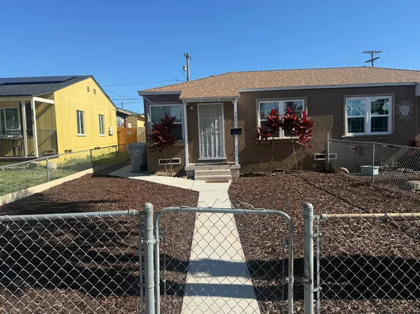 5503 Potomac St, San Diego, CA 92139
