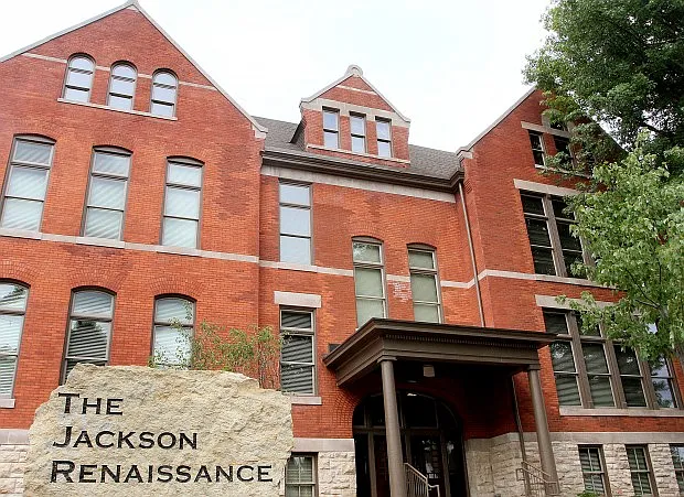 Jackson Renaissance Apartments