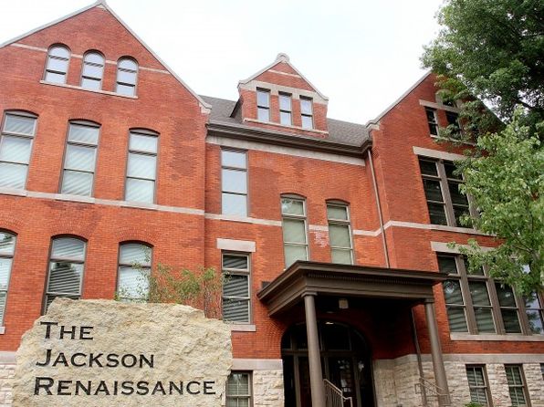 Jackson Renaissance Apartments, 1420 W 16th St, Davenport, IA 52804