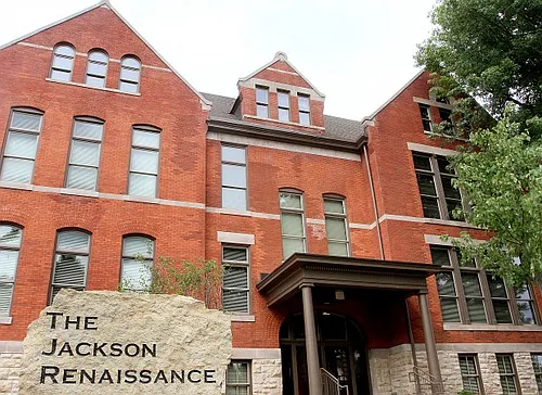 Jackson Renaissance Apartments Photo 1