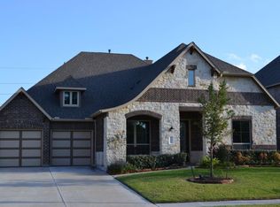 9823 Friesian Estates Dr, Spring, TX 77379