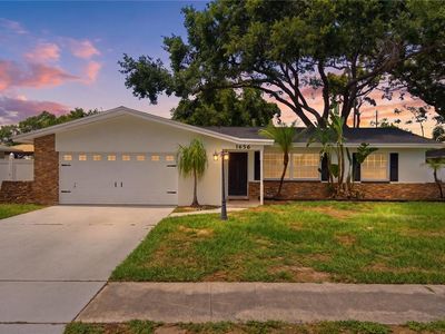 1656 WEBB DRIVE, Clearwater, FL, 33755