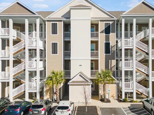 181 Ella Kinley Circle #204, Myrtle Beach, SC 29588