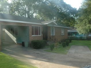 2166 Powers Ave, Jackson, MS 39213