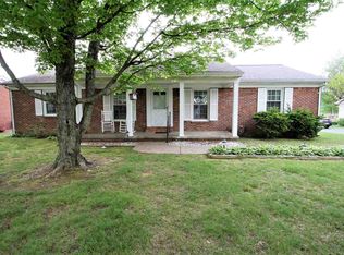 181 Canon Dr, Paducah, KY 42001