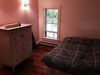 Back Bedroom