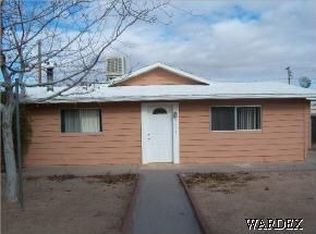 2411 Harrod Ave, Kingman, AZ 86401