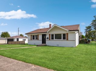 4530 W 123rd Pl, Alsip, IL 60803