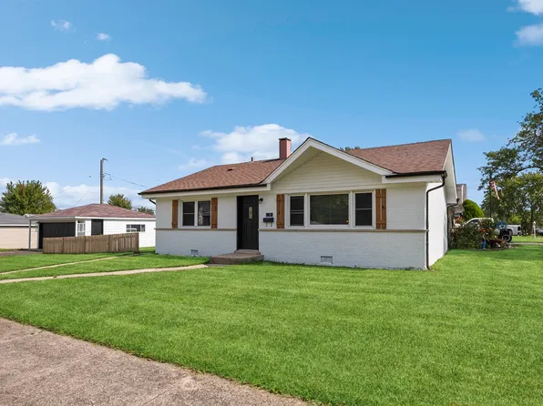 4530 W 123rd Pl, Alsip, IL 60803