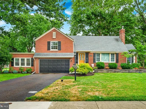 428 Ridge Ave, Souderton, PA 18964