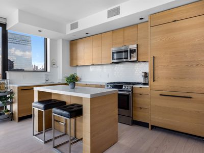 10 Provost St UNIT 1903, Jersey City, NJ, 07302