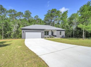 193 Hunters Ridge Dr, Defuniak Springs, FL 32433
