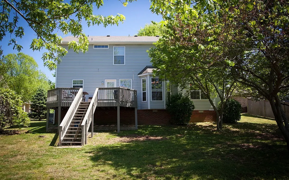 Building Photo - 108 Granger View Ct