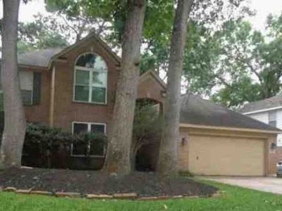 6322 Pine Trail Ln, Humble, TX, 77346
