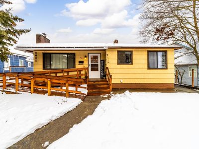 2211 E Providence Ave, Spokane, WA, 99207