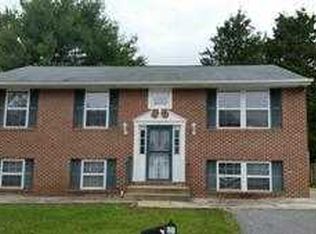 21 Upman Ct, Catonsville, MD 21228