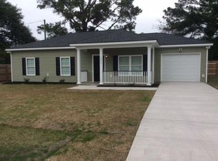 5850 Branch Ave, North Charleston, SC 29406