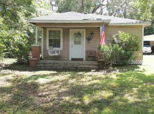 295 N Dewitt Rd, Vidor, TX 77662