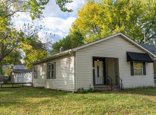 1522 Laurel St, Indianapolis, IN 46203