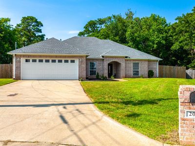 200 Ithaca Dr, Longview, TX, 75604