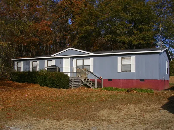 317 Evans Rd, Milner, GA 30257