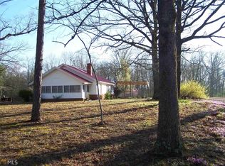 1711 B Whitfield Rd, Jefferson, GA 30549