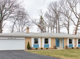 505 Pine Tree Ln, Wood Dale, IL 60191