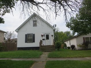 235 N Washington Ave, Bradley, IL 60915