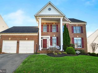 14406 Ashleigh Greene Rd, Boyds, MD 20841