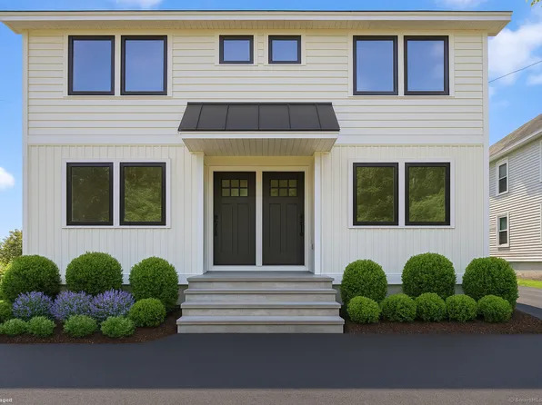 29 Pease Ave, Southport, CT 06890