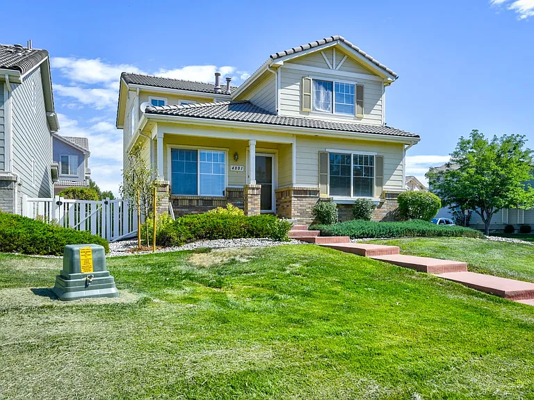 4801 Spyglass Dr — Photo 5