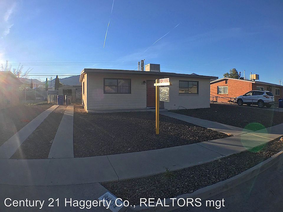 1st image of 8401 Mount Scott Dr