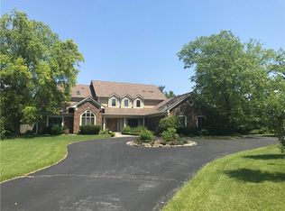 10590 Ditch Rd, Carmel, IN 46032