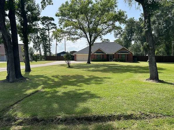 1510 Running Bear Trl, Crosby, TX 77532