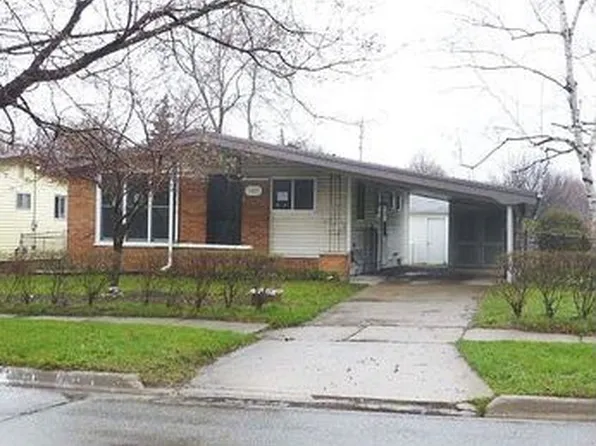1117 E Hemphill Rd, Flint, MI 48507