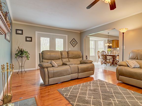 5th image of 6123 Glennsbury Ct