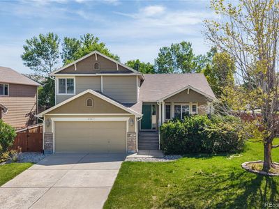 6161 Clayton Street, Frederick, CO, 80530